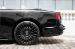 Rolls-Royce Dawn by ONYX Concept 2017 года
